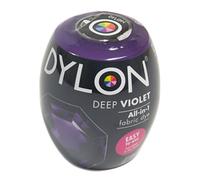 Dylon Teinture Machine Pod Boîte de 3 Deep Violet
