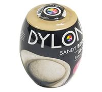 Dylon Teinture Machine Pod Boîte de 3 Sandy Beige