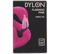 Dylon Teinture pour textile à utiliser dans la machine à laver Disponible en différentes couleurs 20