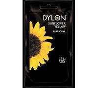Dylon Teinture textile 50 g - Jaune tournesol