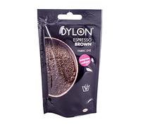 Dylon Teinture textile à la main marron expresso
