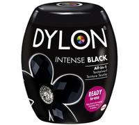 Dylon Teinture Textile All-in-1 Intense Black (12) 1 Set