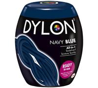 Dylon Teinture Textile All-in-1 Navy Blue (08) 1 Set
