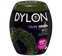 Dylon Teinture Textile All-in-1 Olive Green (31) 1 Set