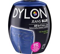 Dylon Teinture textile pour machine à laver Machine Dye Pod 41 Bleu jean [2205165]