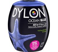 Teinture textile Dylon Ocean Blue, 1 pièce (1 x 350 g)