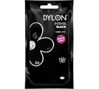 Dylon Teinture textile velours 1200400112 - Noir