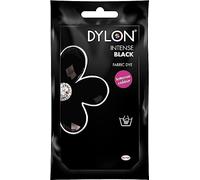Dylon Teinture textile velours noir - 1200400112, noir, 2