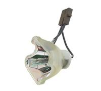 DYLPFYBY 1 pièces accessoires haute luminosité de lampes de Projection adaptées aux projecteurs NEC VT80LP VT48 VT49 VT57 VT58 VT58BE VT59 des pièces de rechange(VT80LP-CB)
