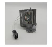 DYLPFYBY 1 pièces BL-FU195B de remplacement for OPTOMA H182X H183x HD141X HD142X HD26 HD27 HD280S HT27X HT3165C HT38 S310e S312 S315 S316 S331 S336