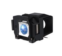 DYLPFYBY Accessoires de Projection adaptés à EPSON for ELPLP85 EH-TW6600W/EH-TW6700/EH-TW6800/PowerLite HC 3000/PowerLite 3100 des pièces de rechange(V13H010L85-CBH)