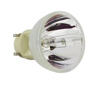 DYLPFYBY Lampe de projecteur BL-FP210A/SP.70201GC01, 1 pièce, compatible avec OPTOMA DW318e DW322 H117ST H185X W308STe W316ST W319ST W334e(OB)