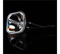 DYLPFYBY Lampe de projecteur E49, 1 pièce, accessoires adaptés à Epson EH-TW2800 TW2900 TW3000 TW3200 TW3500 TW3800 TW5000 TW5500 des pièces de rechange(V13H010L49-CB)