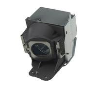 DYLPFYBY Lampes de Projection RLC-071 adaptées aux projecteurs VIEWSONIC PJD6253 PJD6383 PJD6383s PJD6553w PJD6683w PJD6683ws, 1 pièces des pièces de rechange(RLC-071-CBH)