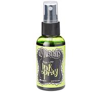 Dylusions Ranger Fresh Lime Ink Spray Vert