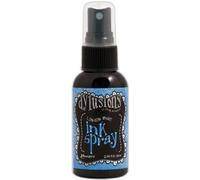 Dylusions Ranger London Vaporisateur d'encre, Bleu