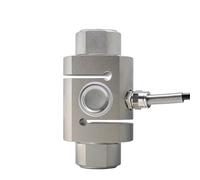 DYLY-101 S type load cell 100kg 200kg 500kg 1T 2T 3T 5t high precision pressure sensor for weighing scale(50KG)