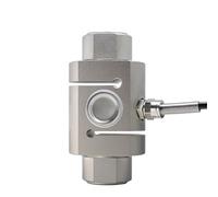 DYLY-101 S type load cell 100kg 200kg 500kg 1T 2T 3T 5t high precision pressure sensor for weighing scale(5T)