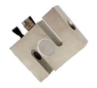 DYLY-103 Type S Cellule de pesée 0-5000 kg, acier allié IP67 étanche, pour les installations de dosage d'asphalte (1T)
