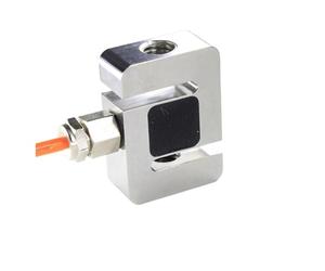 DYLY-107 Cellule de Charge Type S en Acier Inoxydable Capteur Force | Cellule de charge type S en acier inoxydable, capacité 5-200kg, CE, -20~80°C.(200KG)
