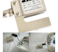 DYLY103 Capteur de cellule de charge de type S Capacité 0 5000 kg Sortie analogique IP67 Alliage d'acier conçu pour une utilisation avec des machines à dosage et des stations de mélange (50 kg)