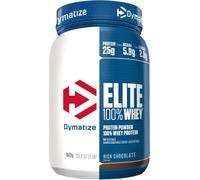 Dymatize 100% Elite Whey- 907 g Gourmet Vanilla