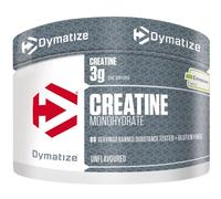 DYMATIZE® Créatine monohydrate Poudre 300 g