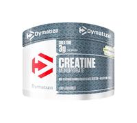 Dymatize Creatine Monohydrate Unflavoured Powder 300g - 100% Creapure Creatine - Acide aminé - Créatine