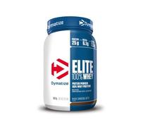 DYMATIZE Elite Whey - Chocolat - 907 g