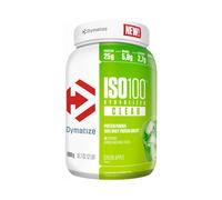 Dymatize ISO 100 Hydrolized Clear Lemon Ice Tea 900g Hydrolysat de protéine de lactosérum clair + poudre d'isolat