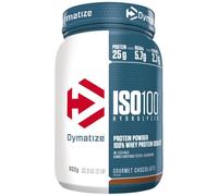 Dymatize ISO 100 Hydrolysé – Chocolat Gourmand – 932 g