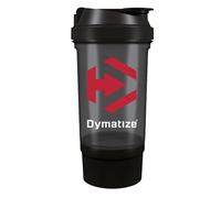 Dymatize Shaker Black 500 ml