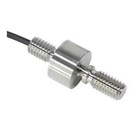 DYMH-106 Micro tension and pressure sensor Industrial automation force sensor Touch force test Weighing membrane box(0-50kg)