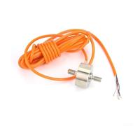 DYMH103 Capteur miniature de cellule de pesée avec répétabilité élevée et faible fluage pour une utilisation dans l'estampage automobile, les tests de produits 3C et l'assemblage de nouvelles énergies