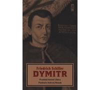 Dymitr - Friedrich Schiller (livre en polonais)