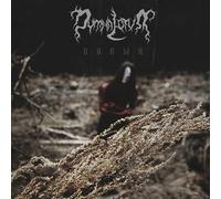 Dymna Lotva - Dymna Lotva-Wormwood