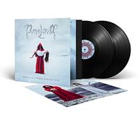 Dymna Lotva - Land Under The Wings: Blood (Black 2lp) [Import]