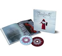 Dymna Lotva - The Land Under the Black Wings: Blood (Hardc. 2cd)