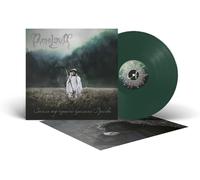 Dymna Lotva - The Land Under the Black Wings: Swamp