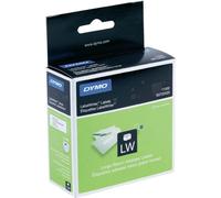 DYMO Rouleaux d'Etiquettes, 25mm x 54mm, 24 Rouleaux de 260