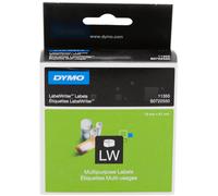 Dymo Etiketten 11355 weiß 19 x 51mm 1 x 500 St.