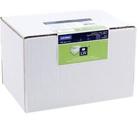 Dymo Rouleaux d'étiquettes 13187 (S0722390) 36 mm x 89 mm Multipack 24 rouleaux