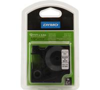 DYMO 16957 Ruban Noir sur blanc Original S0718040