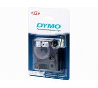 DYMO 16959 12mm Ruban D1 Polyester Permanent 12mm x 5.5m - S0718060
