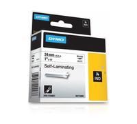 Dymo rhinopro self laminating - étiquettes - 1 rouleau(x) - rouleau (2