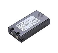 Dymo 1814308 Batterie rechargeable pour Étiqueteuse XTL 300/LM 500TS/Wireless PnP