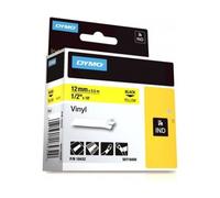 Dymo Étiquettes en vinyle IND, Ruban