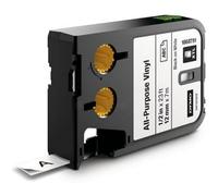 DYMO XTL All-Purpose - ruban - 1 cassette(s) - Rouleau (1,2 cm x 7 m)
