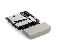 Dymo 1888634 XTL 300-Schneidmesser, Grey, Metallic