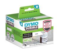 Original Dymo 1933085 Étiquettes DirectLabel